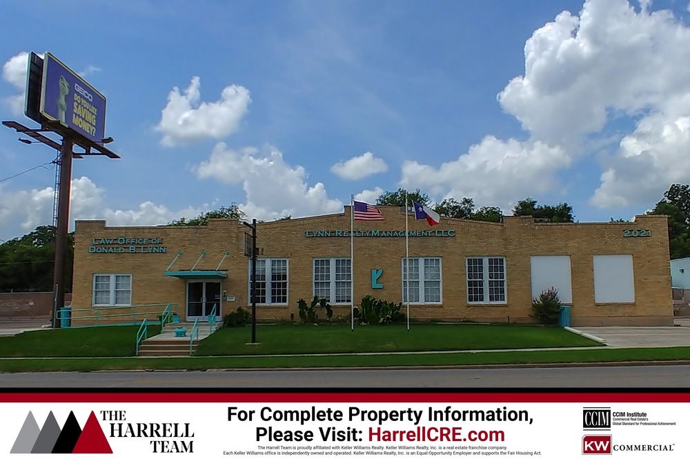 2020 Franklin Ave, Waco, TX 76701